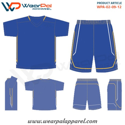 Lacrosse Uniform