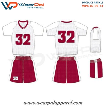 Lacrosse Uniform