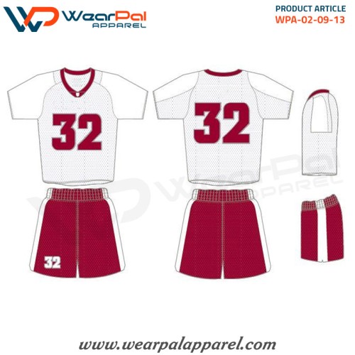 Lacrosse Uniform