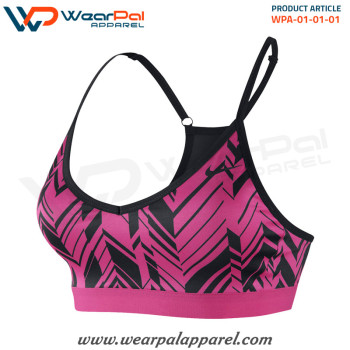 Fitness Bra