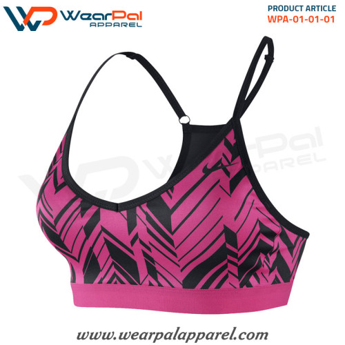Fitness Bra