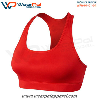 Fitness Bra