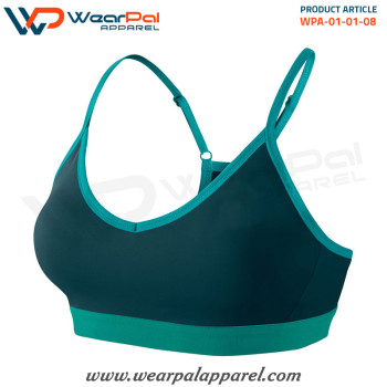 Fitness Bra