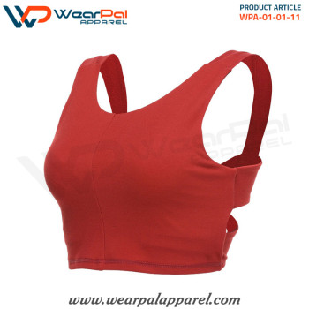 Fitness Bra