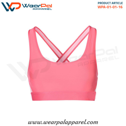 Fitness Bra