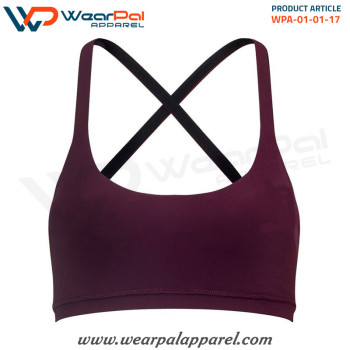 Fitness Bra