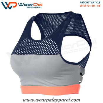 Fitness Bra