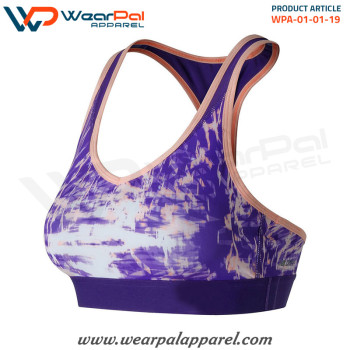 Fitness Bra