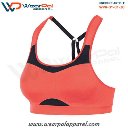 Fitness Bra