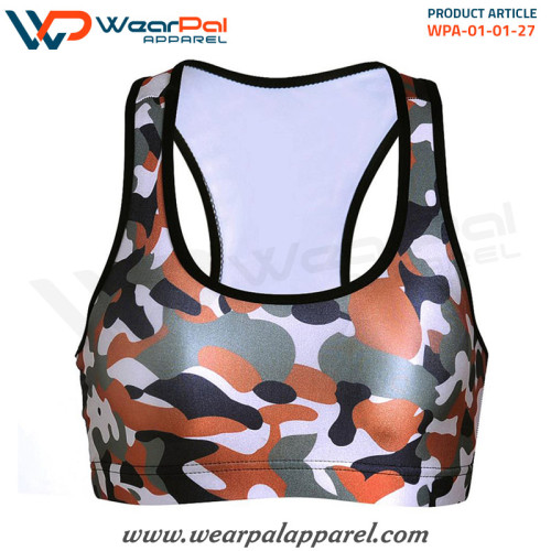 Fitness Bra