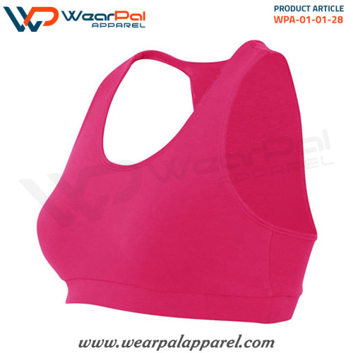 Fitness Bra