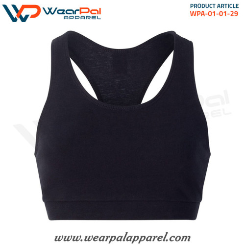 Fitness Bra