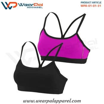 Fitness Bra