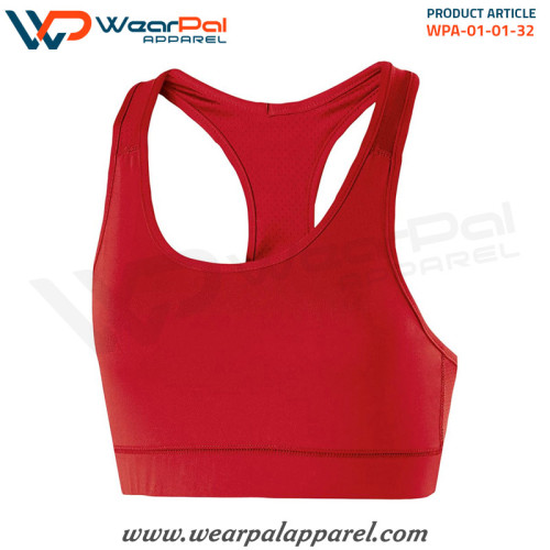 Fitness Bra