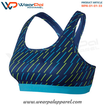 Fitness Bra