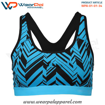 Fitness Bra