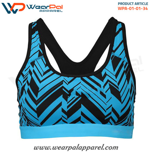 Fitness Bra