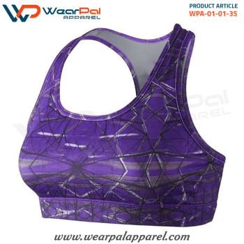 Fitness Bra