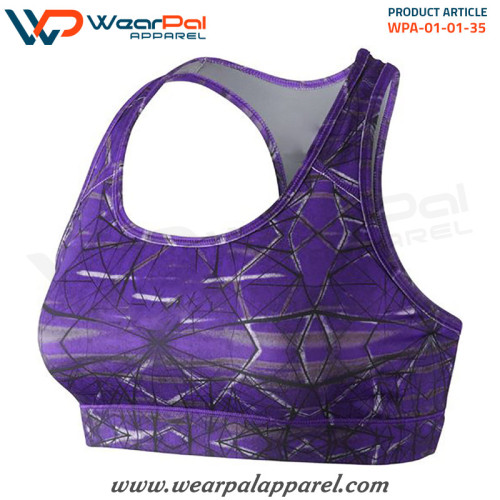 Fitness Bra