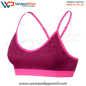 Fitness Bra