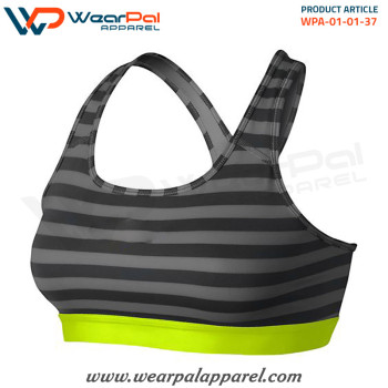 Fitness Bra