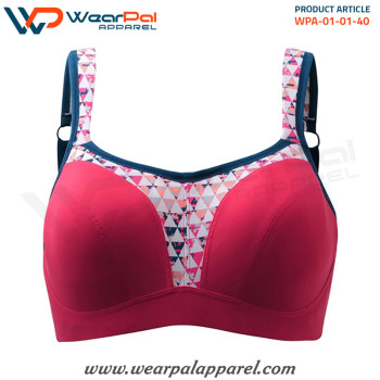 Fitness Bra