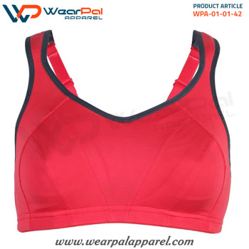 Fitness Bra