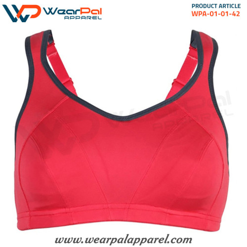 Fitness Bra