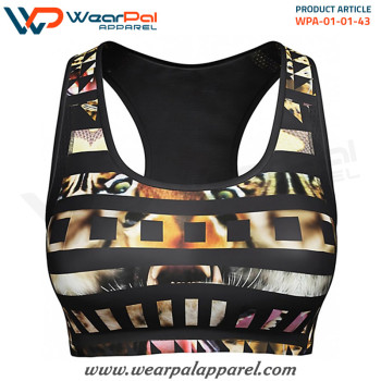 Fitness Bra