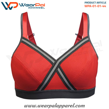 Fitness Bra