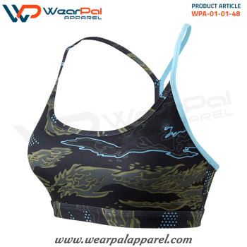 Fitness Bra