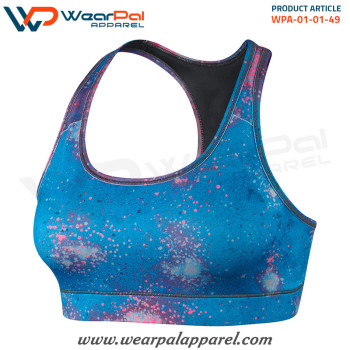Fitness Bra