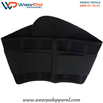 Neoprene Belt