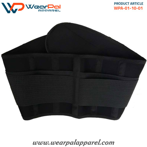 Neoprene Belt