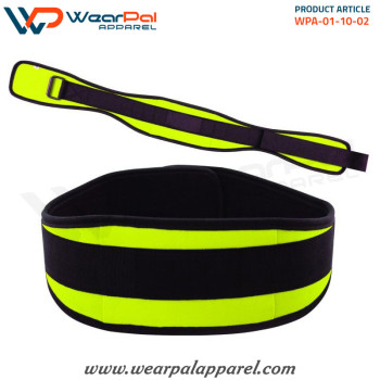 Neoprene Belt