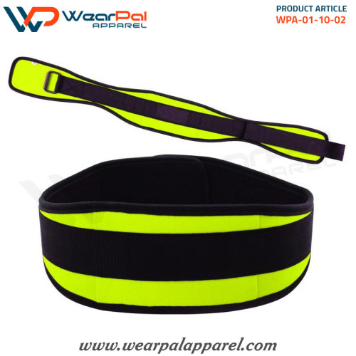 Neoprene Belt