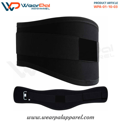 Neoprene Belt