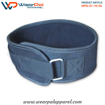 Neoprene Belt