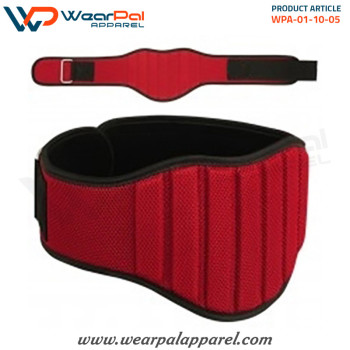 Neoprene Belts