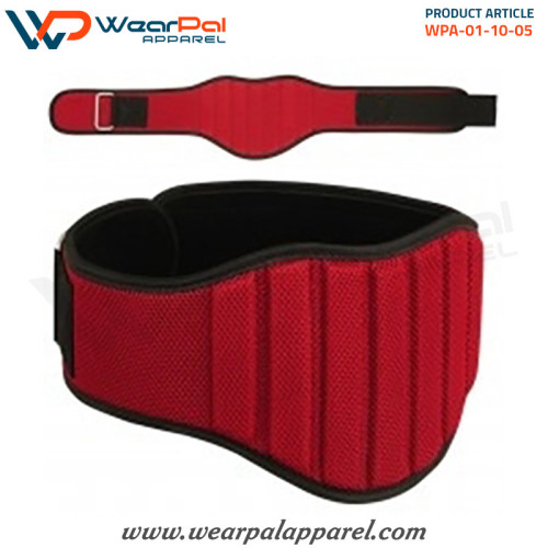 Neoprene Belt
