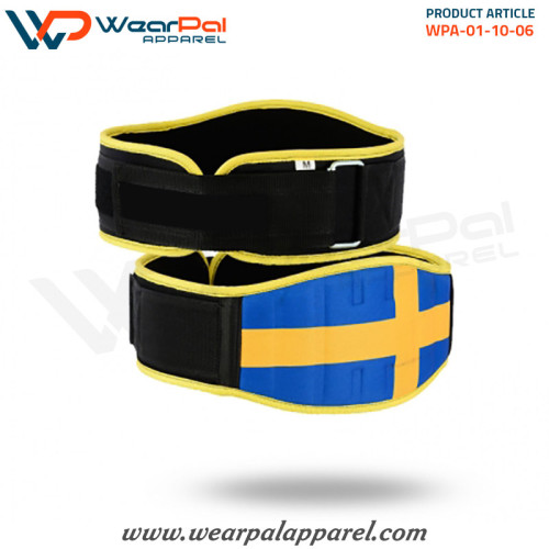 Neoprene Belt