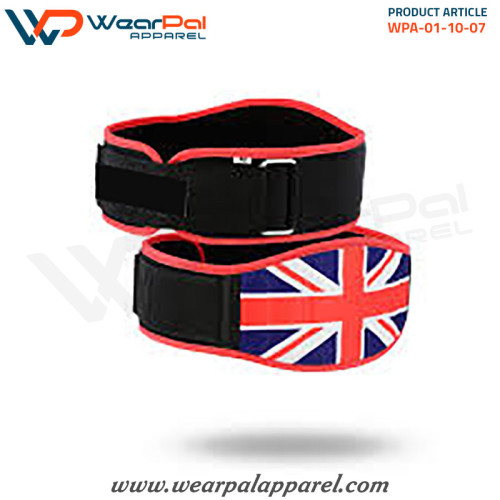 Neoprene Belt