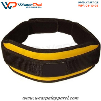 Neoprene Belt