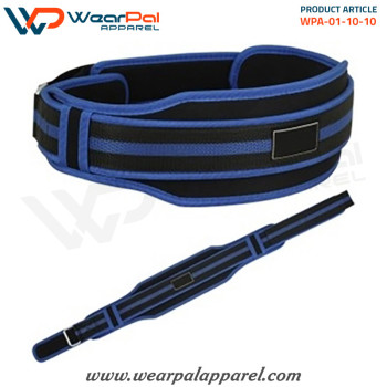 Neoprene Belt