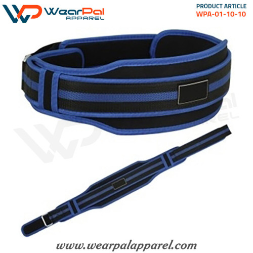 Neoprene Belt