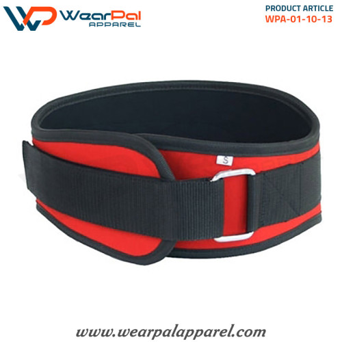 Neoprene Belt