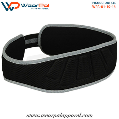 Neoprene Belt
