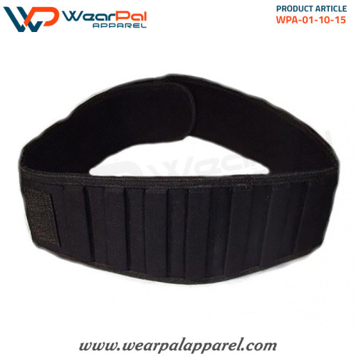 Neoprene Belt
