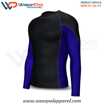 Compression Tops
