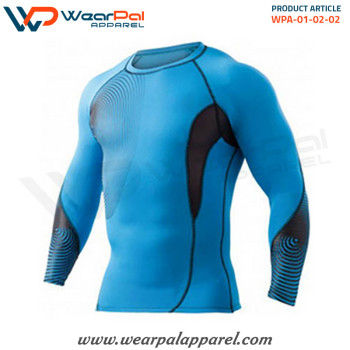Compression Tops